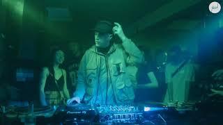 Alix Perez DJ set  Keep Hush Live 1985 takeover