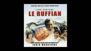Le Ruffian - Una Cascata Tutta DOro - Peaceful Suite Ennio Morricone - 1983