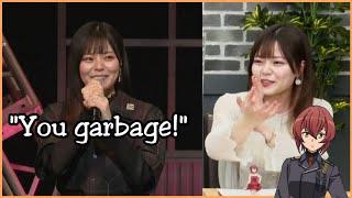 Why Did Kurena Call the Guests Garbage during the Anniversary Event  86 Livestream エイティシックス