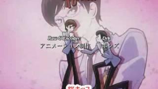 Ouran High School Host Club OP