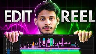 REEL EDITING COURSE  Beginner to Advance  Premiere Pro Tutorial Part 2