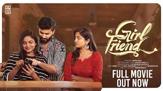 Girl Friend - Full Episode  Pavan Singuluri  Deekshika Jadav  Sony Rishitha