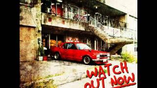 BLOODYCHUCK x DA LIGS - WATCH OUT NOW PROD BY DJ PREMIER TREFISH