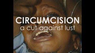 Circumcision - A Cut Against Lust 1996  Trailer  Available Now