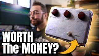 Is The Klon Really Worth $5000?