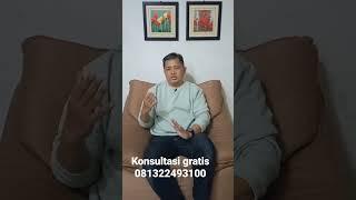 Konsultasi Gratis Hukum  Keluarga WA 081392829808 atau tatap muka bagi Warga Bandung raya