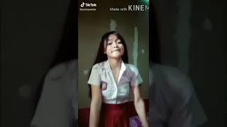 Tiktok anak SD gunung gede bocah jamannow