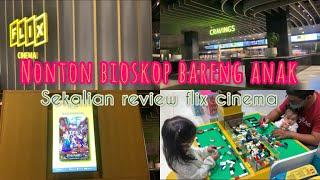 NONTON ENCANTO BARENG ANAK  CARA BELI TIKET BIOSKOP DI FLIX CINEMA MOI  PERDANA NONTON BARENG ANAK