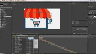 Premiumilk Tutorial 16 - Flat Animated Story After Effects Template