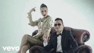 Dato AC Mizal - Paranoid Official Music Video ft. Luna Maya