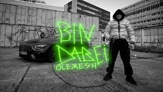 Olexesh - BIN DABEI prod. von Kiarash & Reverse official video