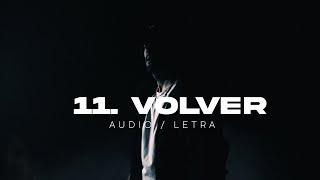 SHÉ - VOLVER Audio  Letra #TIEMPOVOL3