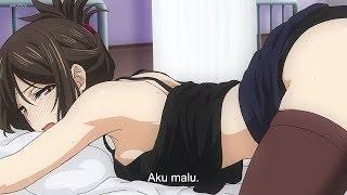 Nande Koko ni Sensei ga - Episode 1 subtitle indonesia  #anime