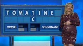 Rachel Riley - Countdown 82x062 20200327 1411c fffs SD