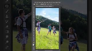  Magically Remove a Person from a Photo in Photoshop