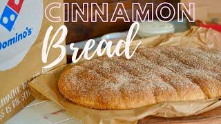 Make cinnamon bread like dominos do it yourself  cinnamon bread with vanilla icing  cinnamon bread