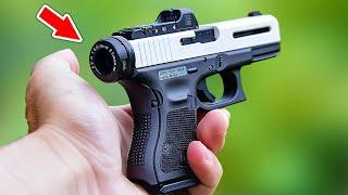6 Carry Guns That Only Idiots Will Buy in 2024