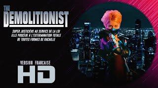 THE DEMOLITIONIST - HD - VF - film complet