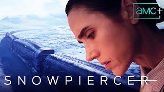 Snowpiercer  Final Season Official Trailer  Premieres July 21 on AMC and AMC+