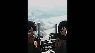 Sad End To A Beautiful Story  Eren Yeager Death  Attack On Titan Ending Edit