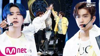 GOT7 - ECLIPSE Comeback Stage  M COUNTDOWN 190523 EP.620