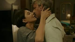 Swastika Mukherjee Hot Kissing Scene 1080p