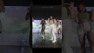 ALiEN STAGE  KEIMI CHOREOGRAPHY  HOLIDAY - LITTLE MIXMNEK Remix