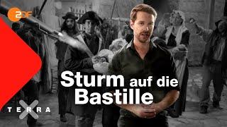 5 Fakten zum Sturm auf die Bastille  MrWissen2go  Terra X