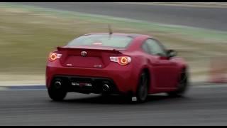 The Toyota FT-86 GT-86 Scion FRS - CHRIS HARRIS ON CARS