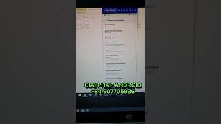 unlock network Galaxy A03S Samsung S134DL Android 13 sec ctrl Status 0