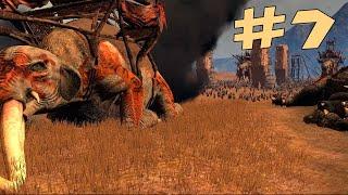 ПЕЛЕНОРСКИЕ ПОЛЯ ◀ Lord of the Rings Conquest #7