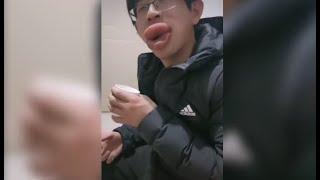 FUNNY AND INTERESTING TIKTOK VIDEOS WITH MOST VIEWS  TIKTOK CHINA #2