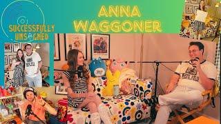 WMOT Radio Host Anna Waggoner Talks The Business Coaching Patty G and Her Love for Songwriting