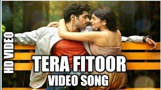 TERA FITOOR  ISHITA CHAHAN