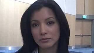 Kelly Hu speaks to AAA-Fund