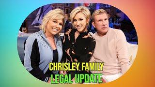 Chrisley Family Legal Update Savannah Reveals Next Steps After Todds Appeal Denied