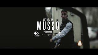 Musso - Autobahn prod. Ambezza Pressplay & Nikki3k Official Video