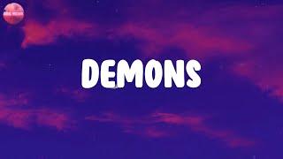 Lyrics  Demons - Imagine Dragons