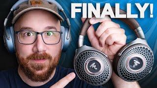 New Focal headphones for 2024 Azurys & Hadenys Review