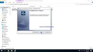 How To Install New Qualcomm QDLoader HS USB Driver 64 bit Setup