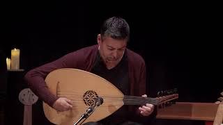 La Morita * Música andalusí & Original de Emilio Villalba Andalusian music. Arabic Oud