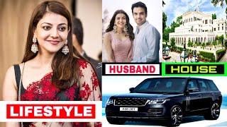 kajal Aggarwal Lifestyle 2021  Family Husband Age House Income Cars Salary & Net Worth