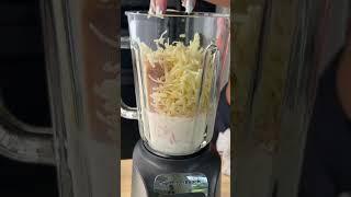 Blender Mac and Cheese  Hamilton Beach®  Powermax Blender 58600