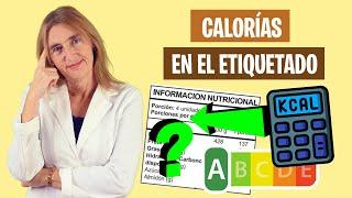 El VALOR ENERGÉTICO de los ALIMENTOS  Calorías de los alimentos  Alimentación real saludable