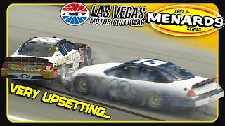 ARCA Menards - Las Vegas Motor Speedway - iRacing Oval