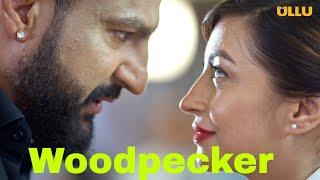 Woodpecker  Ullu full web series  Parag Tyagi  Official Video   Ullu originals  Story explained