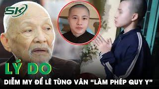 Hé Lộ Chi Tiết Cuộc Sống “Đặc Biệt” Ở Tịnh Thất Bồng Lai Từng Được Diễm My Tiết Lộ  SKĐS