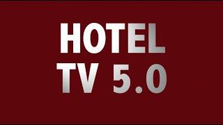 Marketing in der Corona Krise Hoteliers arbeiten kreativ im Homeoffice und gründen Hotel TV 5.0