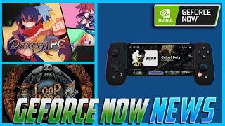 GeForce NOW News 21 Games For March 4 games for GFN Thursday