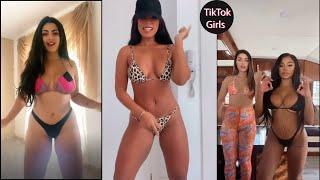 THICC THOTS ON TIKTOK NEW COMPILATION